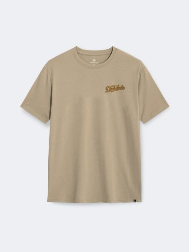 POLO MANGA CORTA HOMBRE DUNKELVOLK HOMERUN - 1