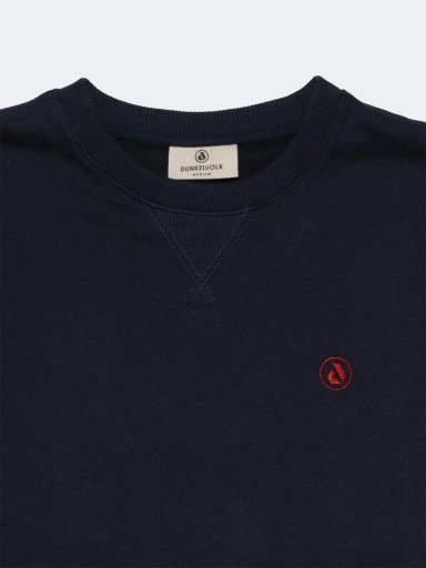 POLERÓN HOMBRE DUNKELVOLK SIMPLE CREW FR - 3