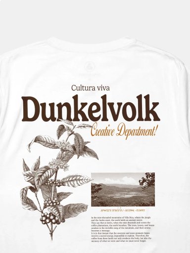 POLO MANGA CORTA HOMBRE DUNKELVOLK DK-00322 - 3