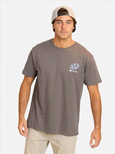 POLO MANGA CORTA HOMBRE MAUI AND SONS 5P1098