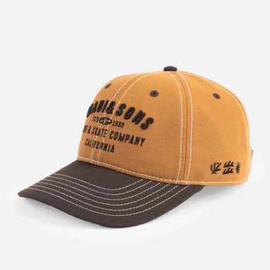 GORRO HOMBRE MAUI AND SONS 5AJ890 - 3
