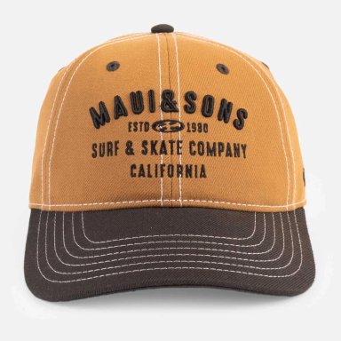 GORRO HOMBRE MAUI AND SONS 5AJ890 - 5