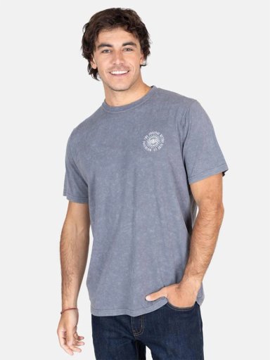 POLO MANGA CORTA HOMBRE MAUI AND SONS 5P917