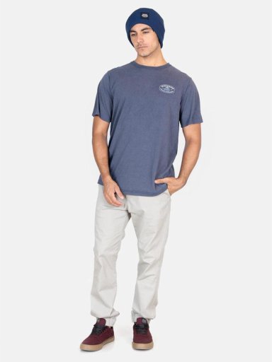 POLO MANGA CORTA HOMBRE MAUI AND SONS 5P920 - 4