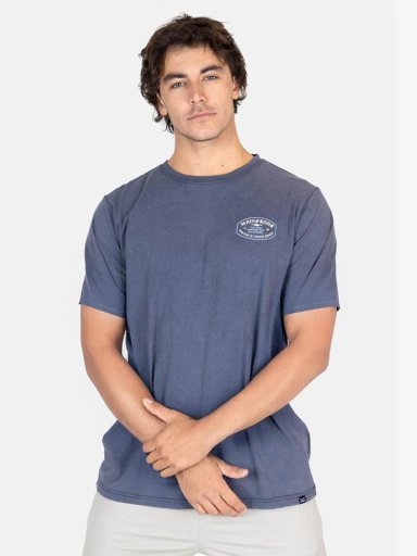 POLO MANGA CORTA HOMBRE MAUI AND SONS 5P920 - 1