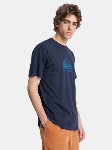 POLO MANGA CORTA ALGODÓN HOMBRE QUIKSILVER CIRCLE BACK SS - 3