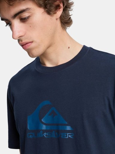 POLO MANGA CORTA ALGODÓN HOMBRE QUIKSILVER CIRCLE BACK SS - 4
