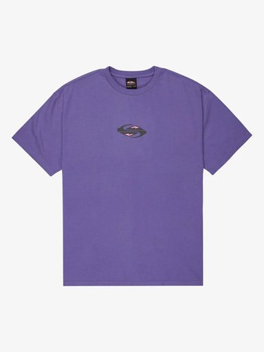POLO MANGA CORTA ALGODÓN HOMBRE QUIKSILVER GH QS GLOBAL HEAT SS - 4