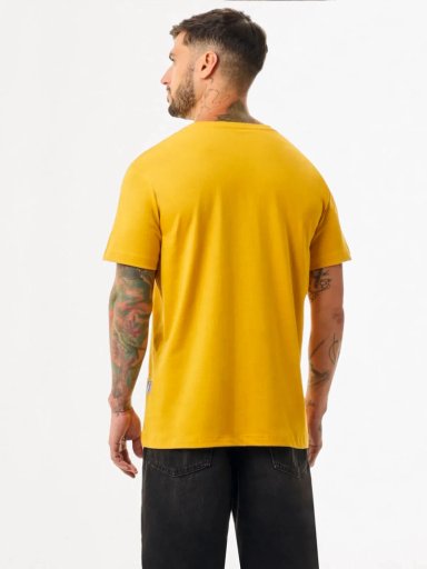 POLO MANGA CORTA HOMBRE WOALLANCE CLASICO - 2