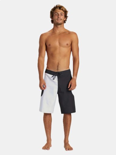 TRAJE DE BAÑO HOMBRE QUIKSILVER EVERYDAY GRIFF STRAIGHT