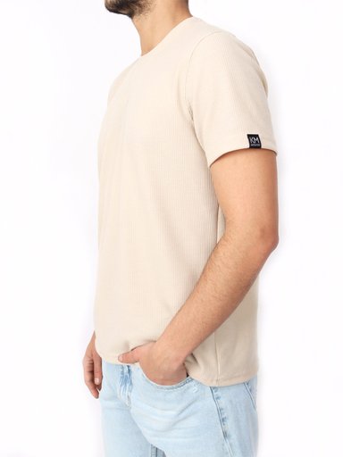 POLO MANGA CORTA HOMBRE KAYRA MAN WALFE - 2
