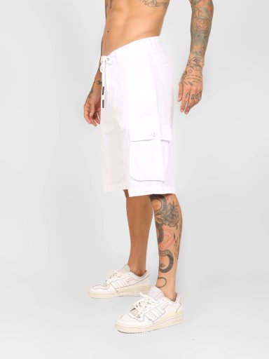 SHORT CARGO HOMBRE PARADA 111 AUSTIN - 3