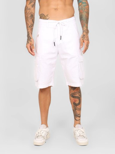 SHORT CARGO HOMBRE PARADA 111 AUSTIN - 1