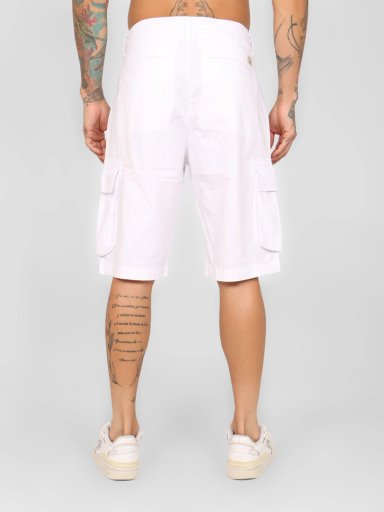 SHORT CARGO HOMBRE PARADA 111 AUSTIN - 2