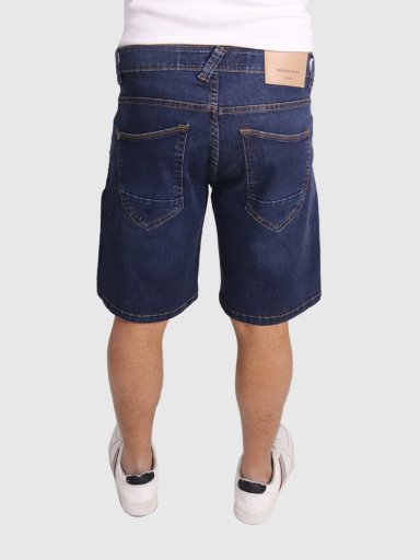 SHORT RECTO HOMBRE PARADA 111 CALVIN - 2