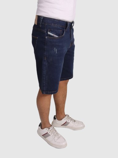 SHORT RECTO HOMBRE PARADA 111 CALVIN - 3