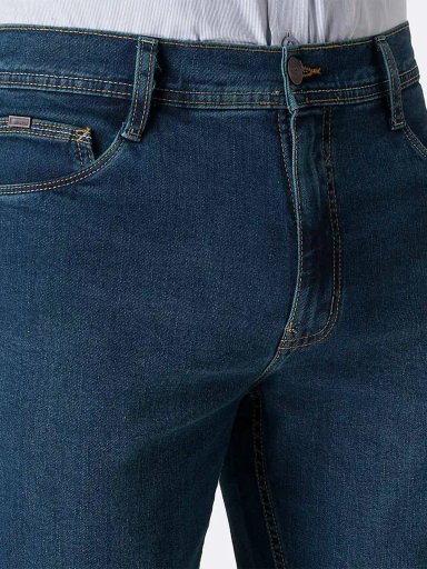 JEAN SEMI PITILLO HOMBRE PIONIER FORLAND NEW - 5