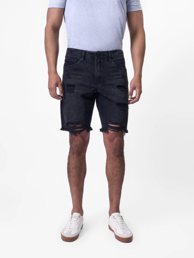 SHORT HOMBRE BRONCO SALVAJE - 1