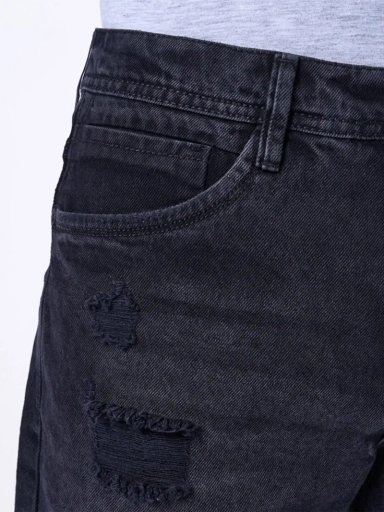 SHORT HOMBRE BRONCO SALVAJE - 3