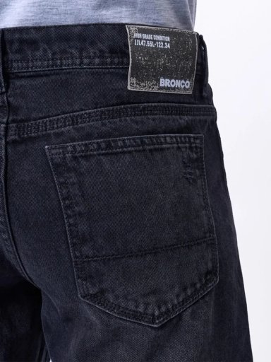 SHORT HOMBRE BRONCO SALVAJE - 4