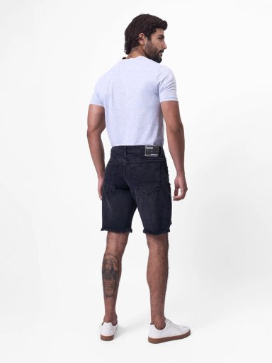 SHORT HOMBRE BRONCO SALVAJE - 6