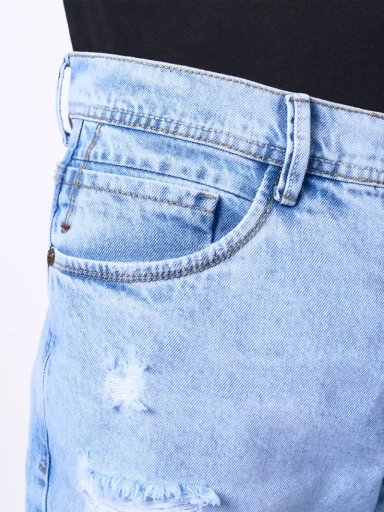 SHORT HOMBRE BRONCO SALVAJE - 4
