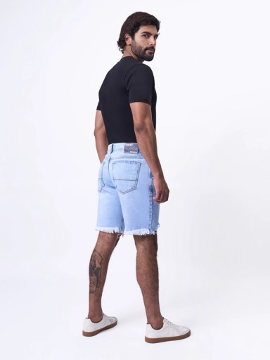 SHORT HOMBRE BRONCO SALVAJE - 6