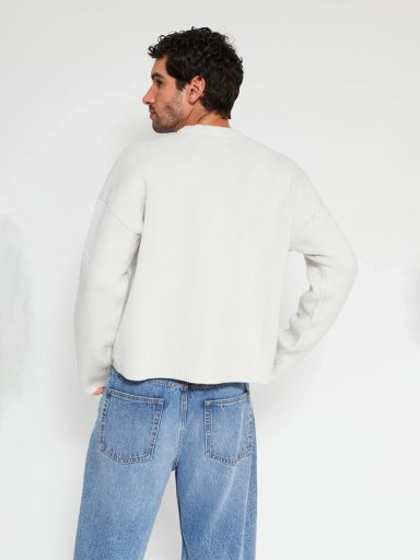 SWEATER HOMBRE INDEX DRINT - 2