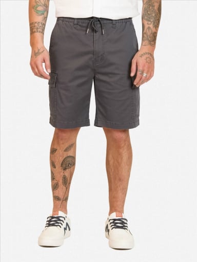 BERMUDA JOGGER HOMBRE MAUI AND SONS 5B654 - 1