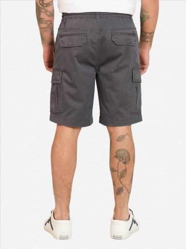 BERMUDA JOGGER HOMBRE MAUI AND SONS 5B654 - 2