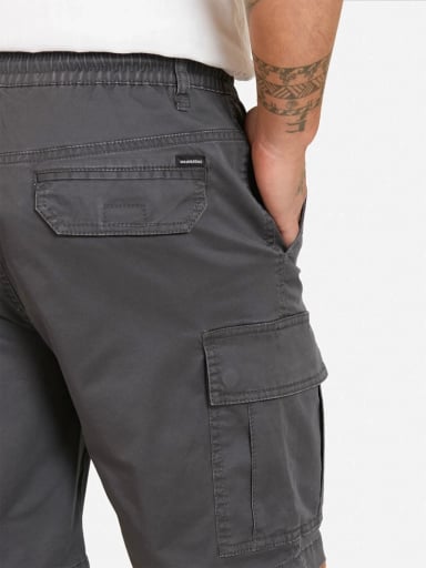 BERMUDA JOGGER HOMBRE MAUI AND SONS 5B654 - 3