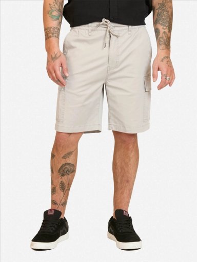 BERMUDA JOGGER HOMBRE MAUI AND SONS 5B654