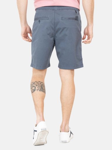 BERMUDA JOGGER HOMBRE MAUI AND SONS 5B653 - 2