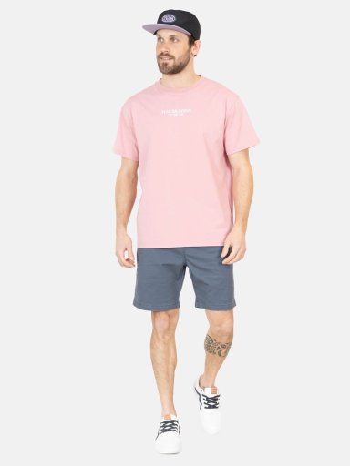 BERMUDA JOGGER HOMBRE MAUI AND SONS 5B653 - 5