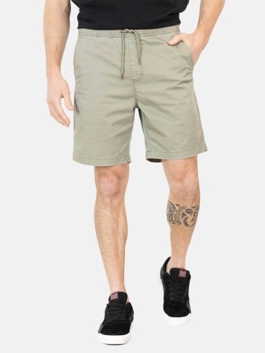 BERMUDA JOGGER HOMBRE MAUI AND SONS 5B653