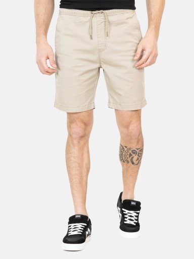 BERMUDA JOGGER HOMBRE MAUI AND SONS 5B653 - 1