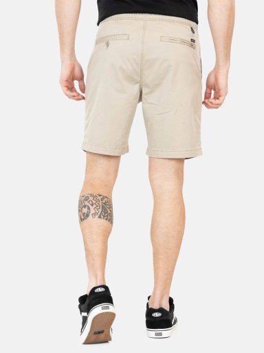 BERMUDA JOGGER HOMBRE MAUI AND SONS 5B653 - 2