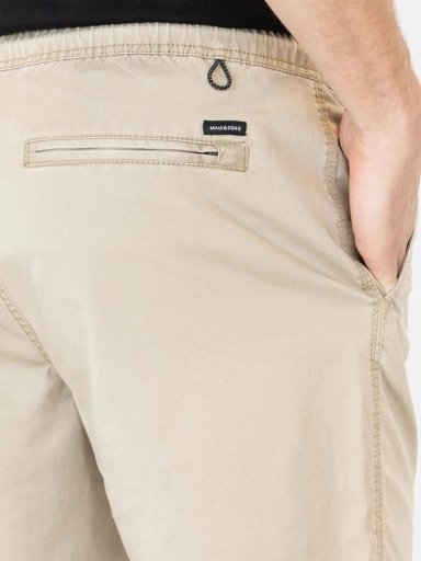 BERMUDA JOGGER HOMBRE MAUI AND SONS 5B653 - 3