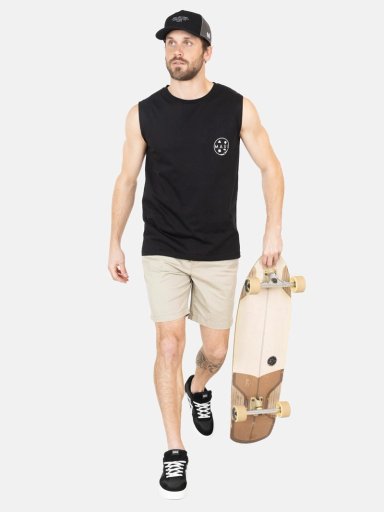 BERMUDA JOGGER HOMBRE MAUI AND SONS 5B653 - 4