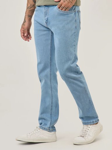 JEANS REGULAR HOMBRE INDEX CALI - 3