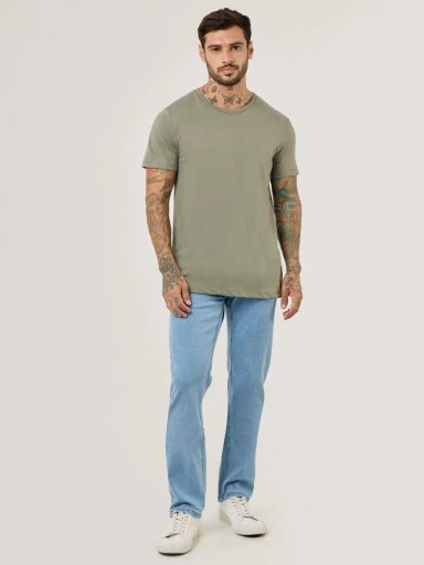JEANS REGULAR HOMBRE INDEX CALI - 5