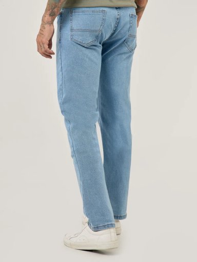 JEANS REGULAR HOMBRE INDEX CALI - 2