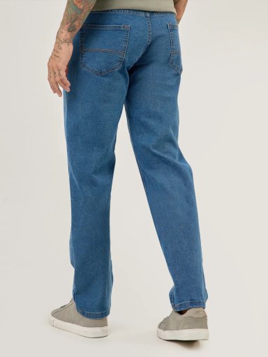 JEANS REGULAR HOMBRE INDEX CALI - 2