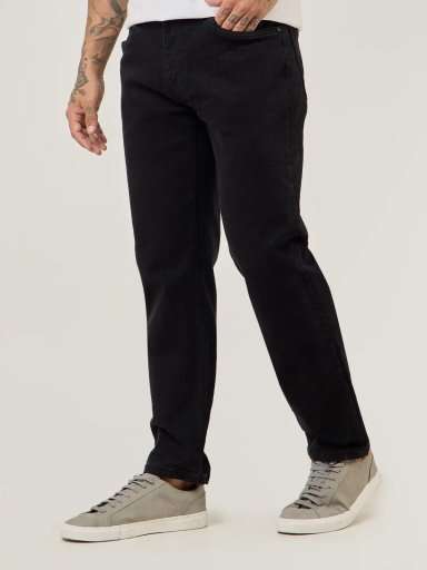 JEANS REGULAR HOMBRE INDEX CALI - 3