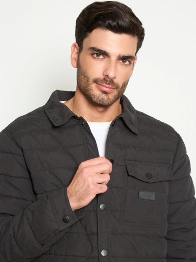 CASACA HOMBRE MARQUIS ELMA - 3