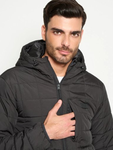 CASACA HOMBRE HALF EWIND - 3