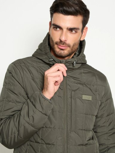 CASACA HOMBRE HALF EWIND - 3