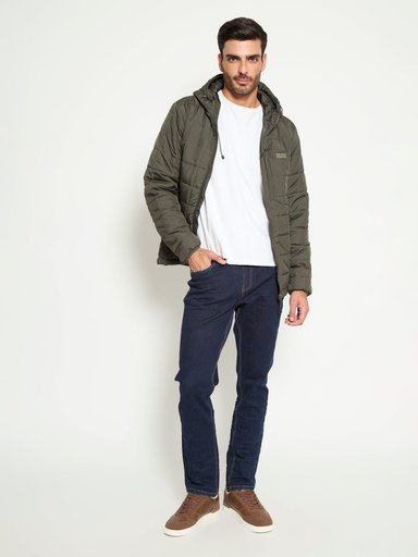 CASACA HOMBRE HALF EWIND - 4