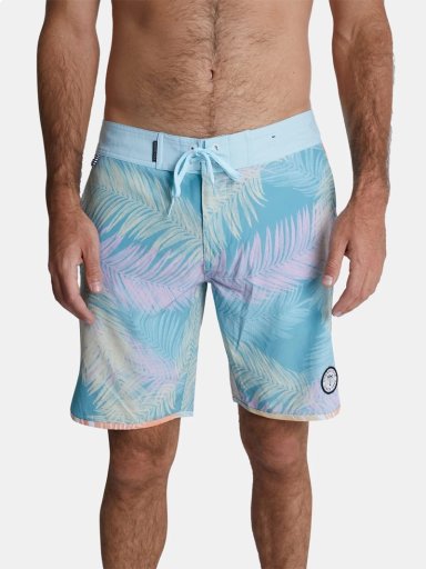 ROPA DE BAÑO HOMBRE DUNKELVOLK DK-BS-00052 CELESTE