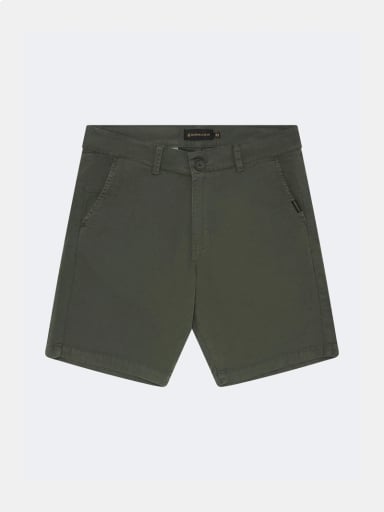SHORT ALGODÓN HOMBRE DUNKELVOLK CHINO - 3